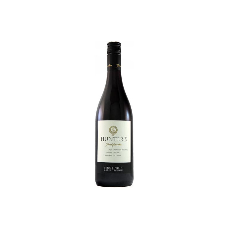 Hunter's Pinot Noir