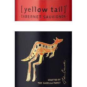 Yellow Tail Cabernet Sauvignon
