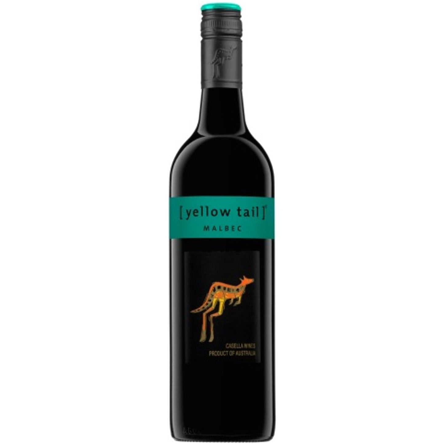 Yellow Tail Malbec