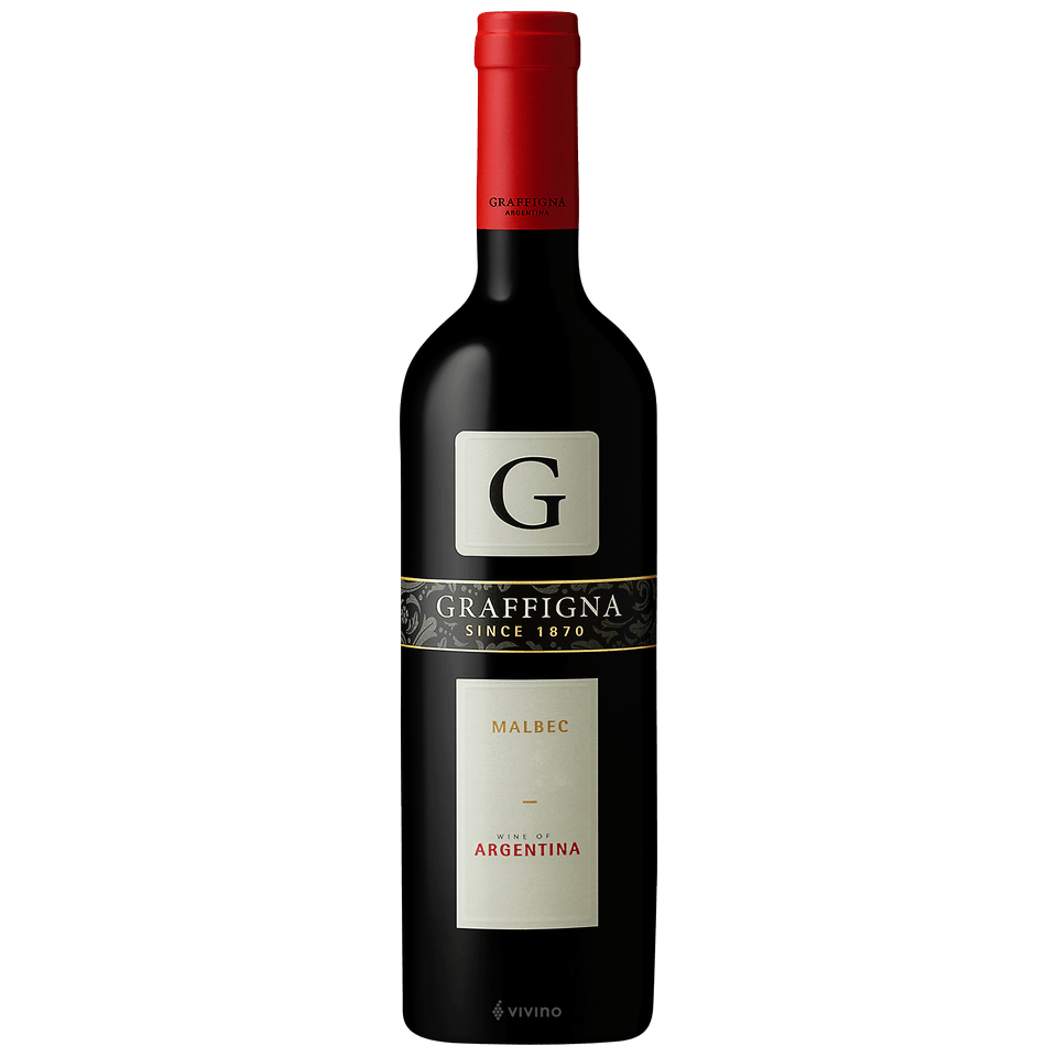Graffigna Red