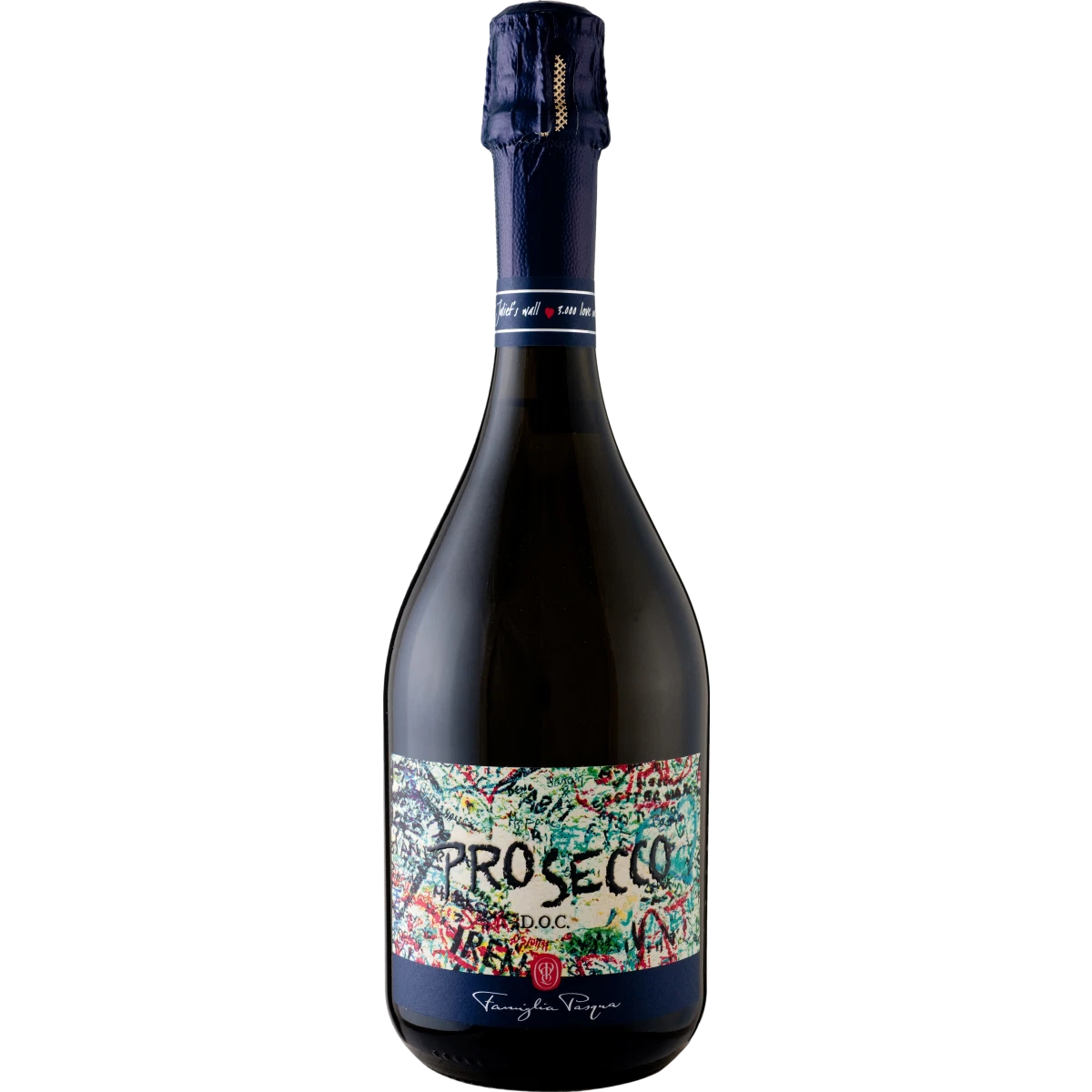 Pasqua Romeo & Juliet Prosecco