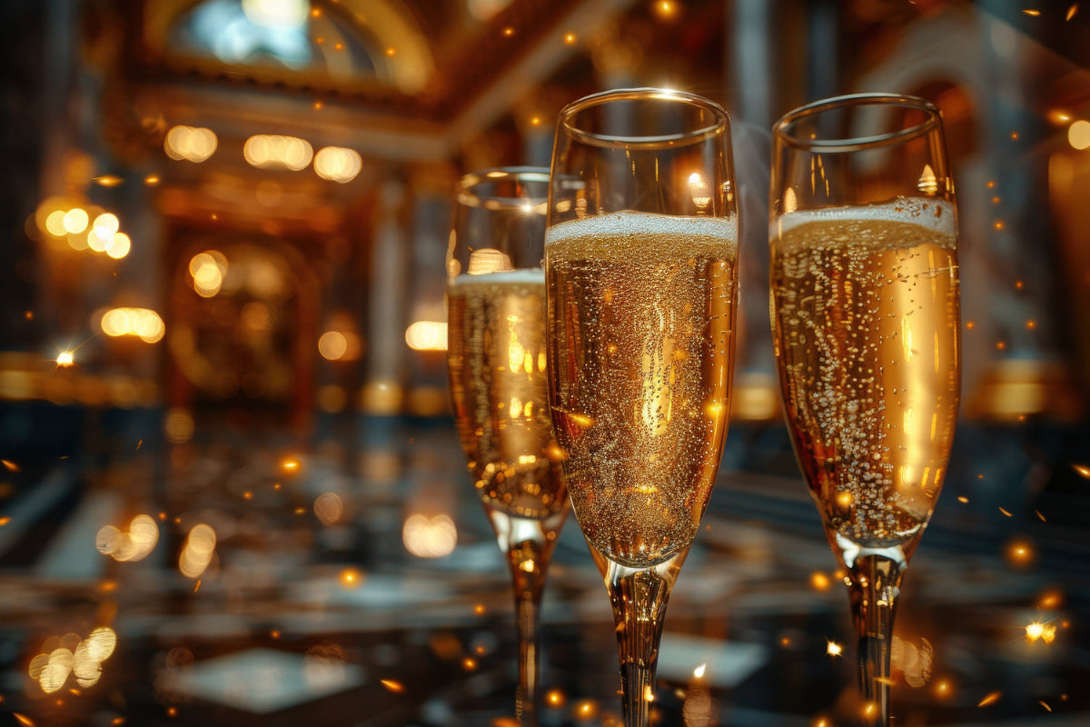 Wedding & Party Drinks