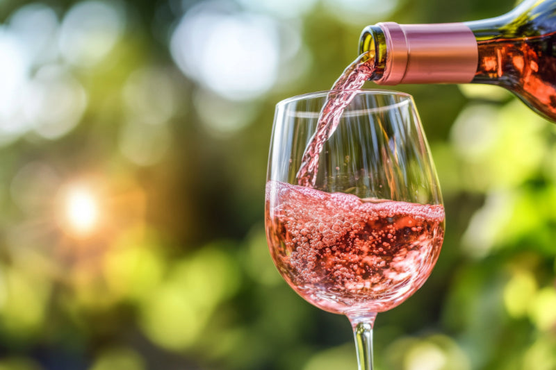 Sparkling Rosé