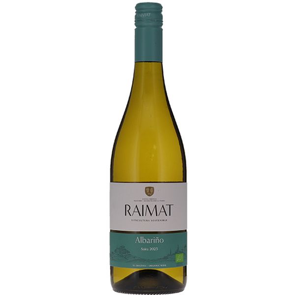 Raimat Saira Albarino