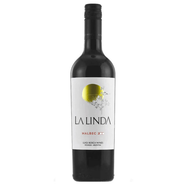 La Linda Malbec