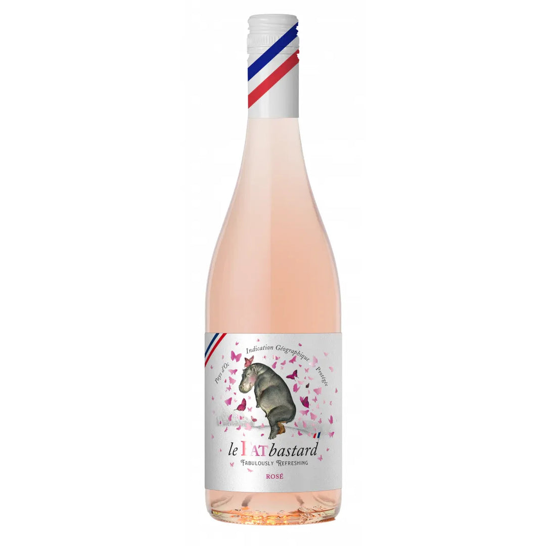 Fat Bastard Rosé