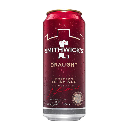 Smithwicks 24x 440ml Cans