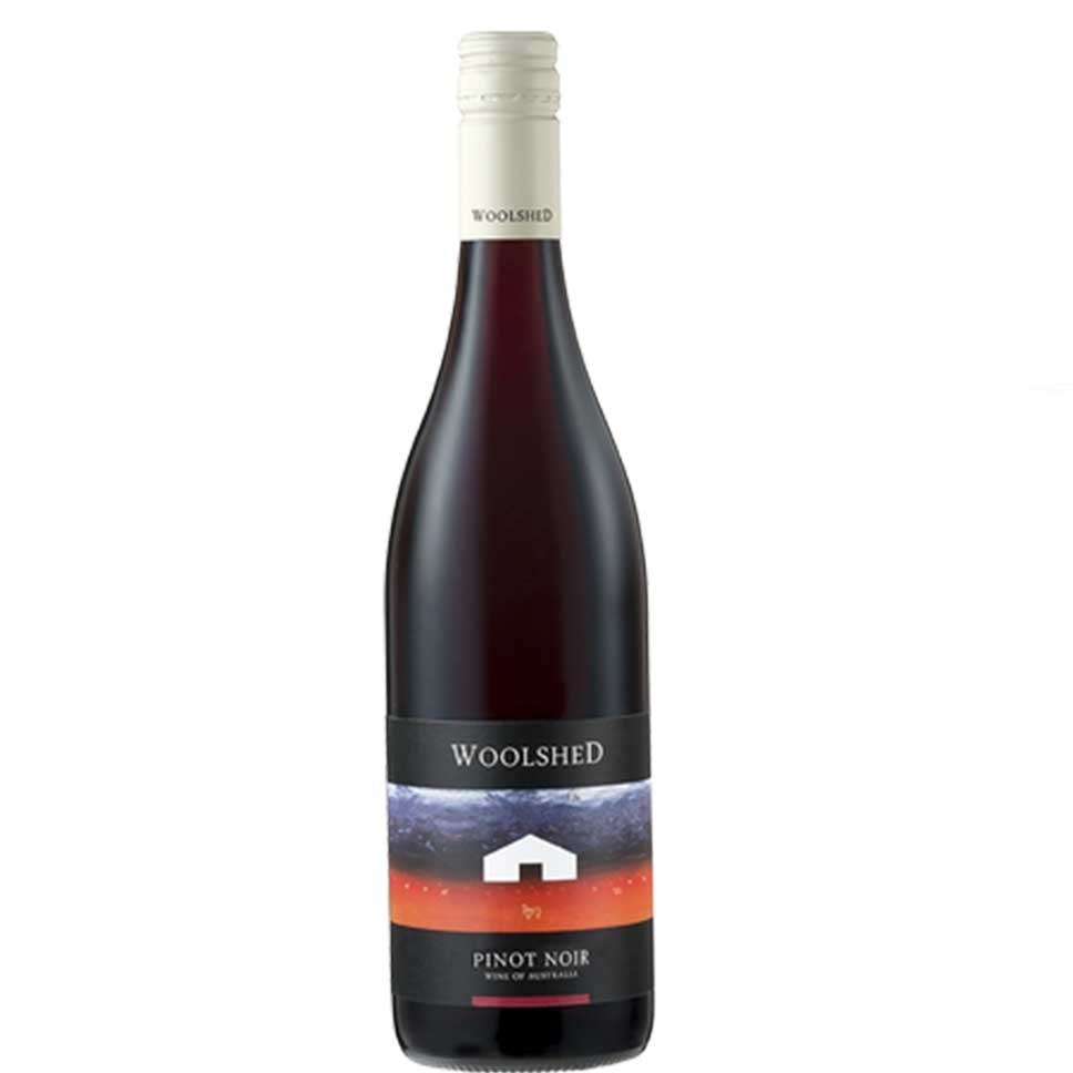 Woolshed Pinot Noir