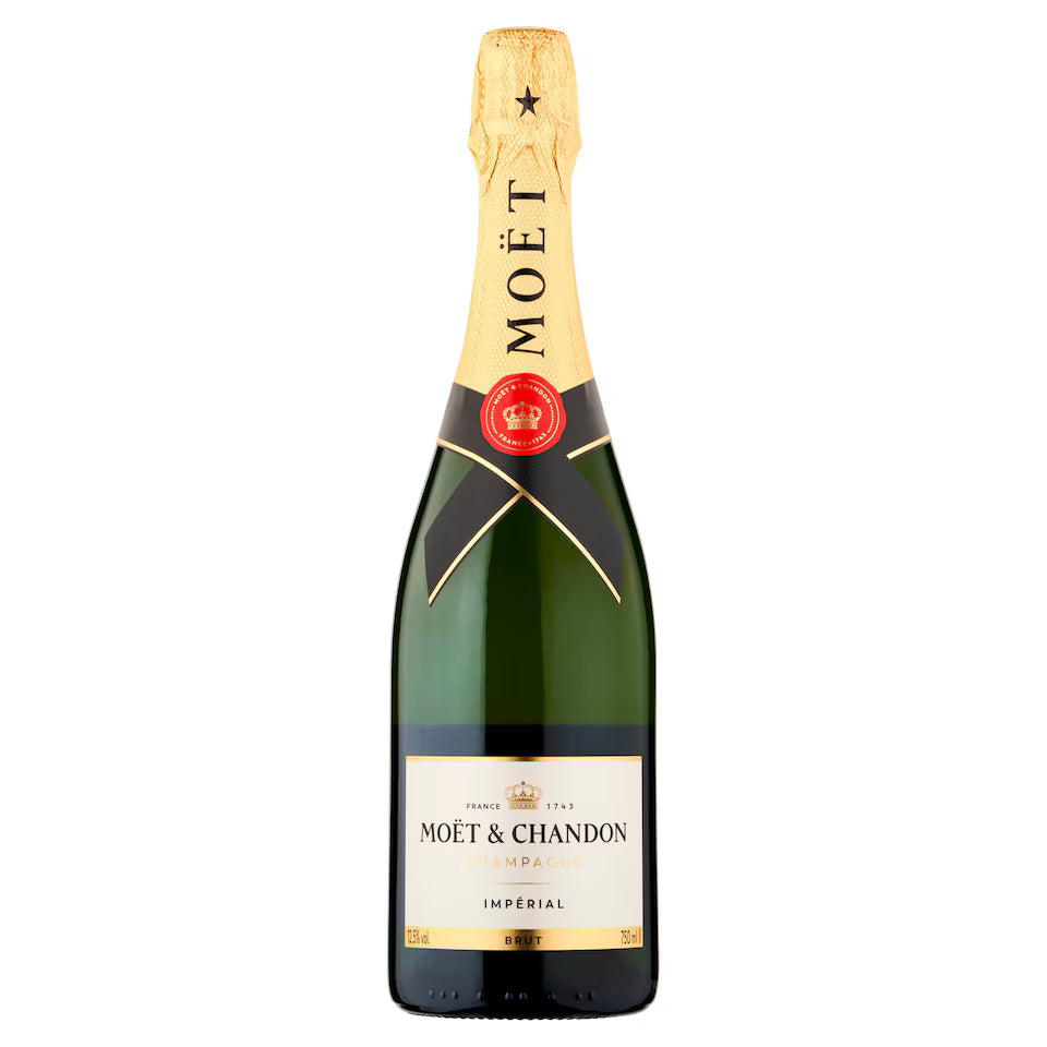 Moet & Chandon Champagne