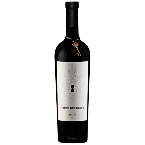 Fantini Three Dreamers