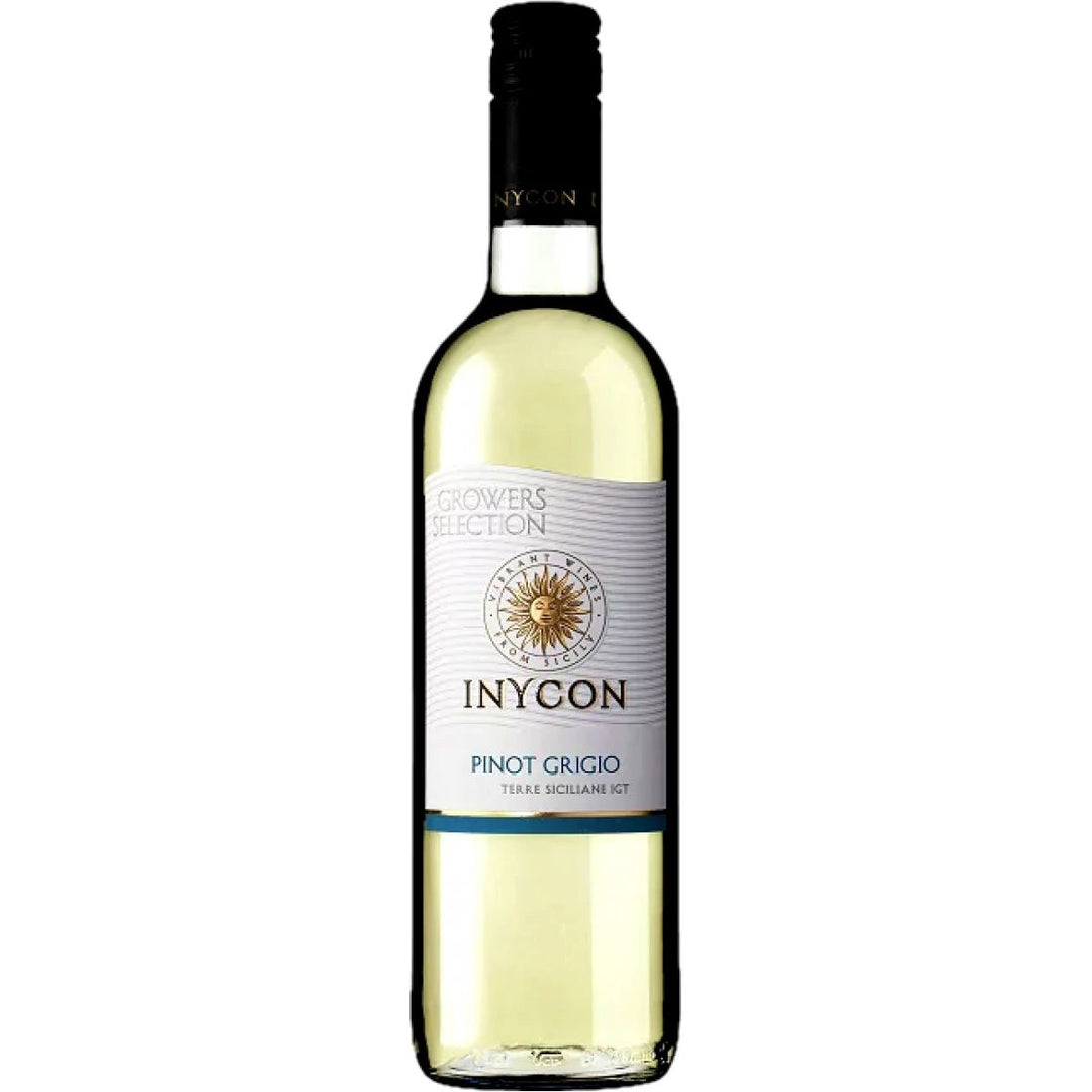 Inyon Pinot Grigio
