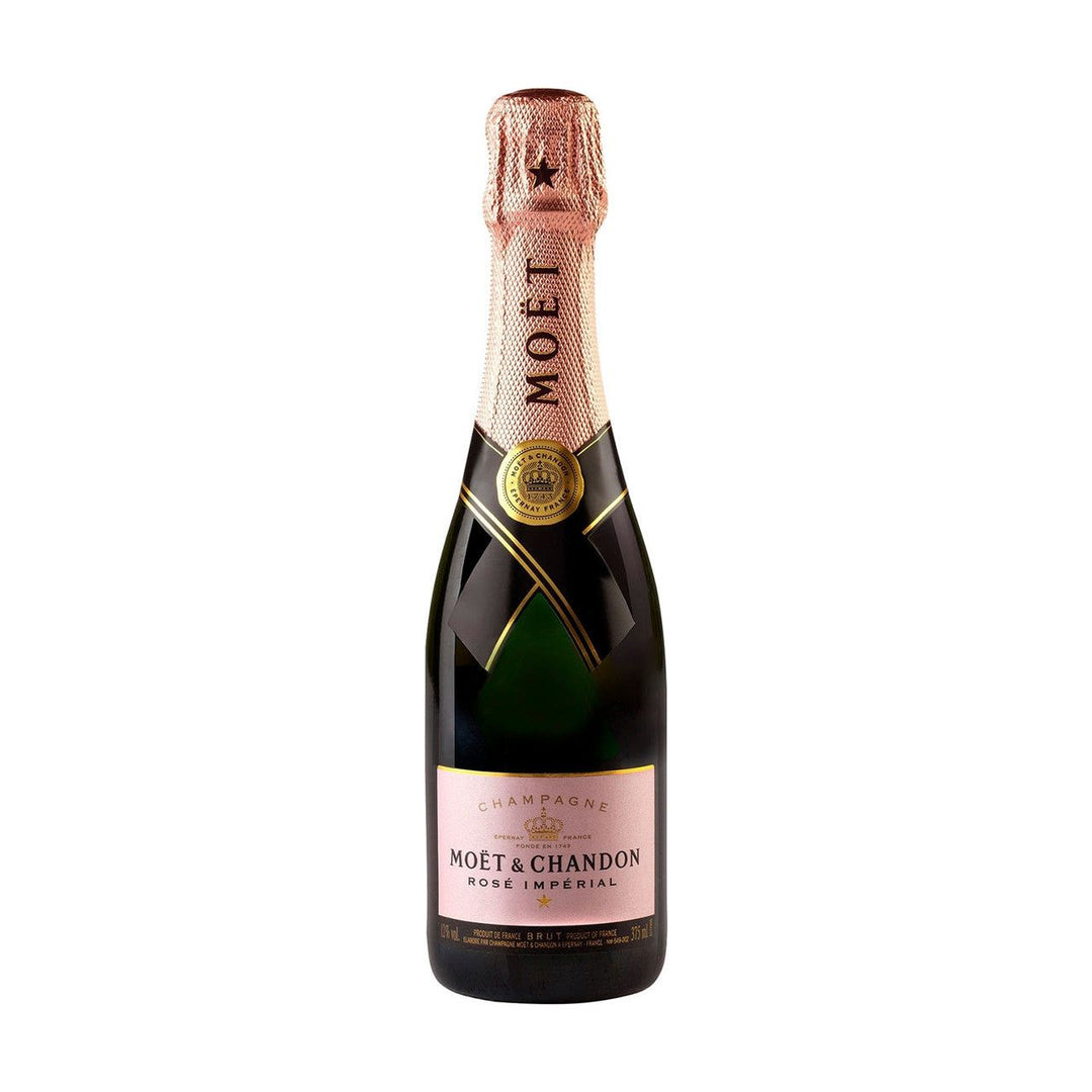Moet & Chandon Rosé Imperial Champagne