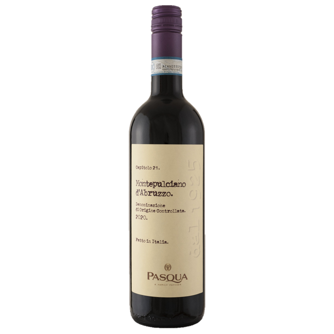 Pasqua Montepulciano