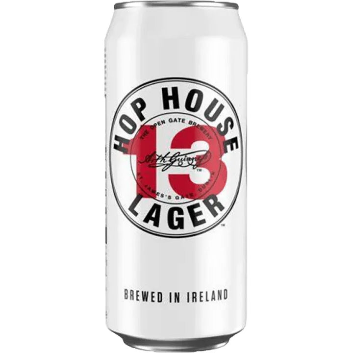 Hop House 13 Lager 12x440m Cans
