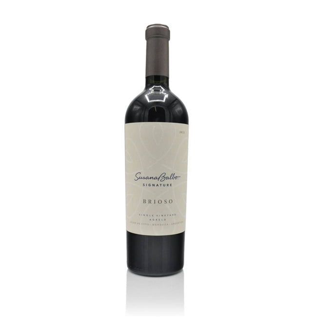 Susana Balbo Malbec