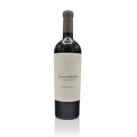 Susana Balbo Malbec