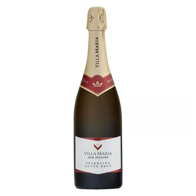Villa Maria Sparkling Cuvée