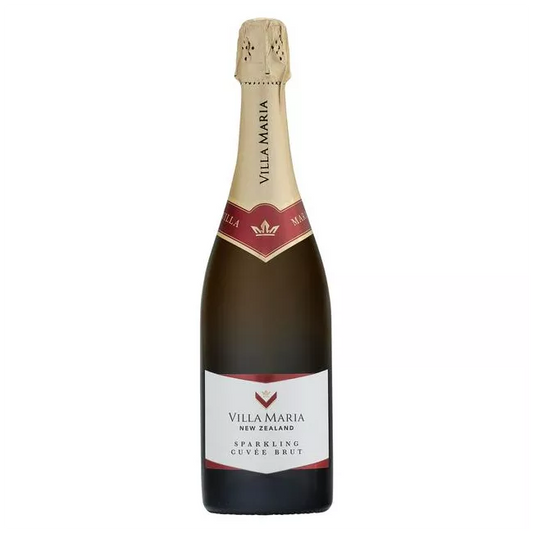 Villa Maria Sparkling Cuvée