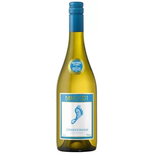 Barefoot Chardonnay