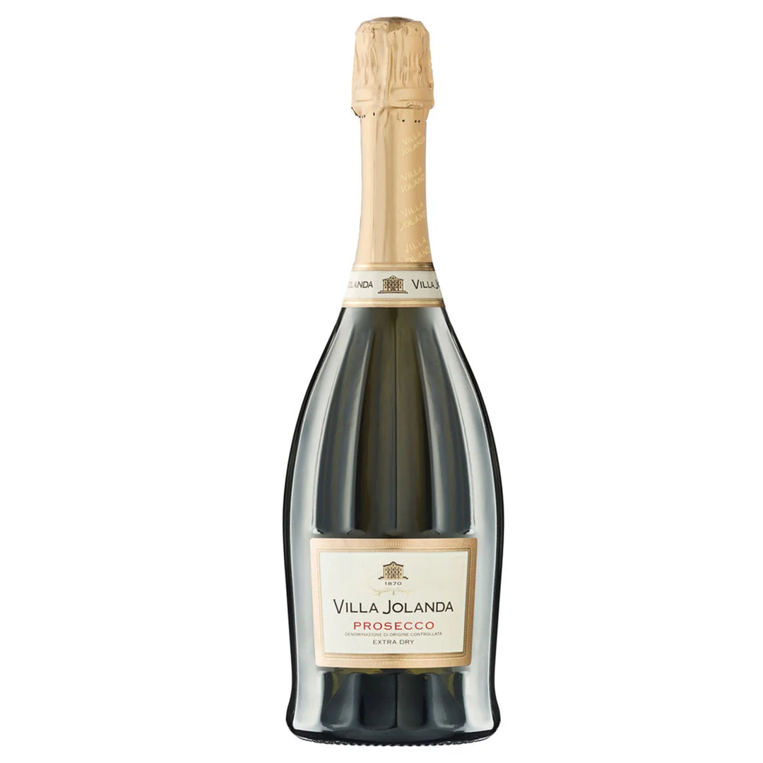 Villa Jolanda Prosecco