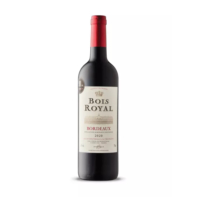 Bois Royal