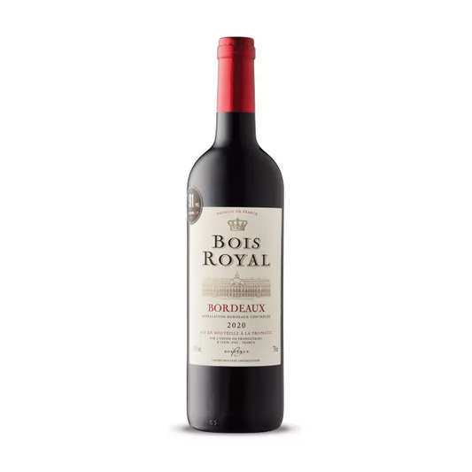 Bois Royal