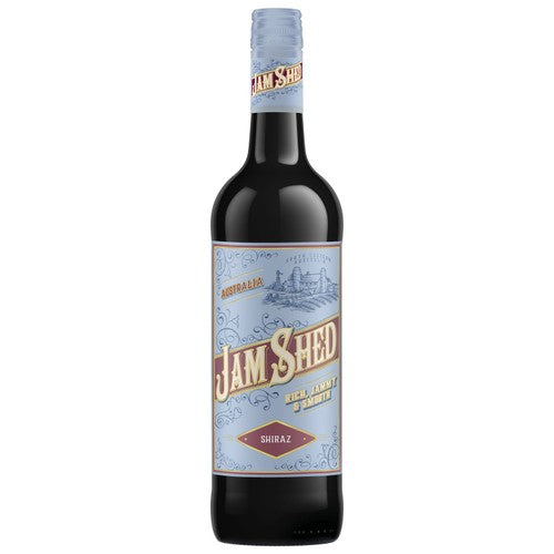 Jam Shed Shiraz
