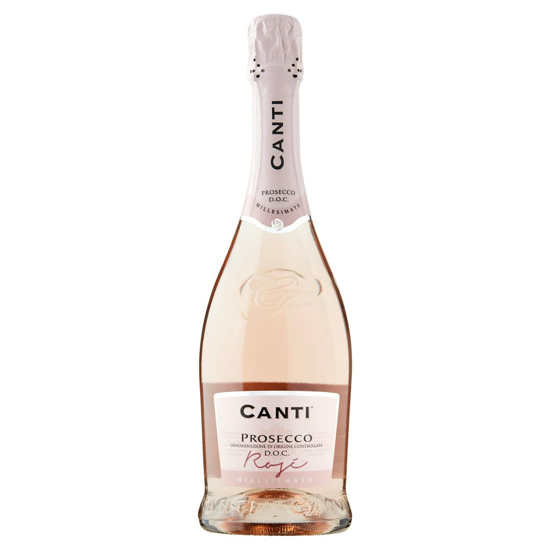 Canti Rosé D.O.C Prosecco