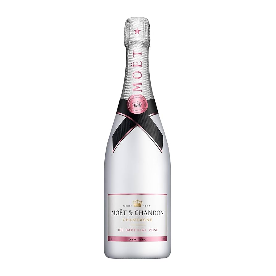 Moet & Chandon Ice Imerial Rosé Chamagne
