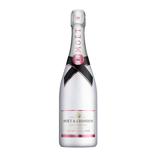 Moet & Chandon Ice Imerial Rosé Chamagne