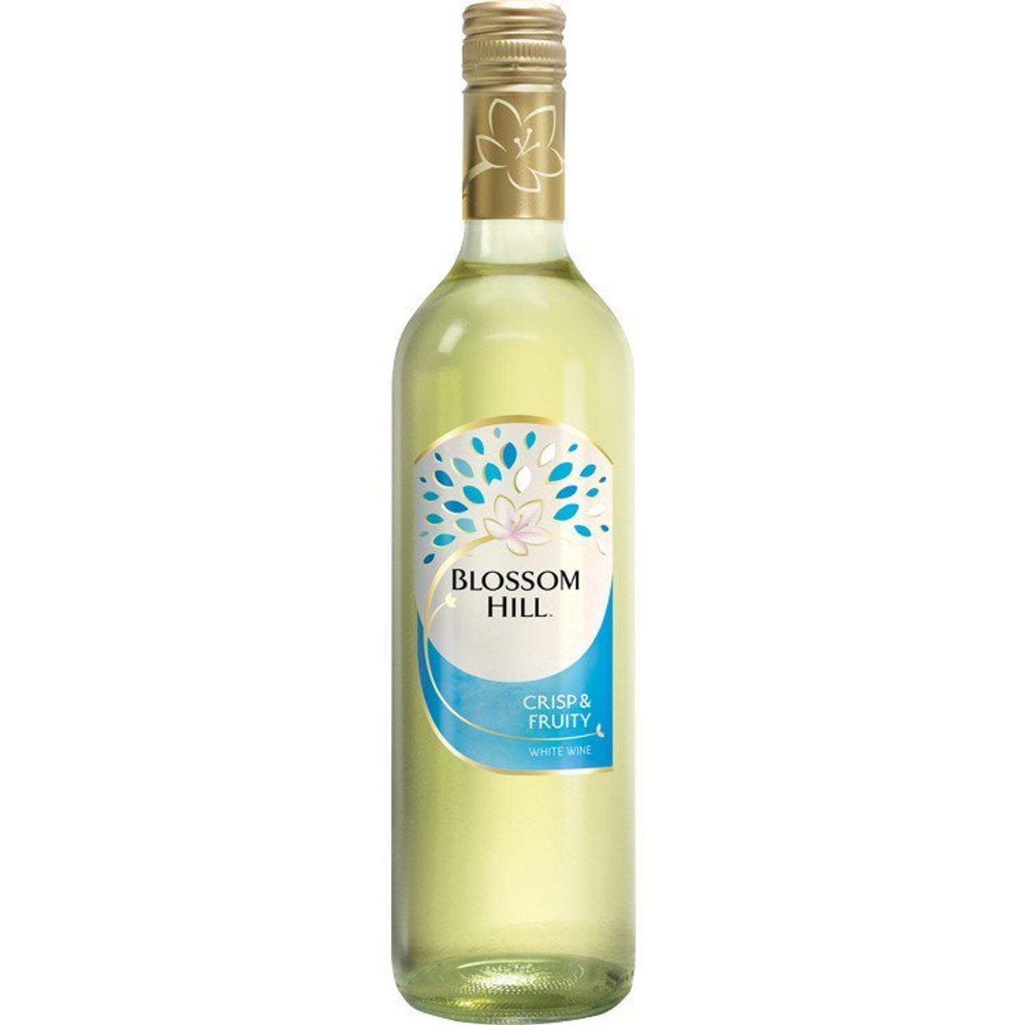 Blossom Hill Crisp & Fruity White