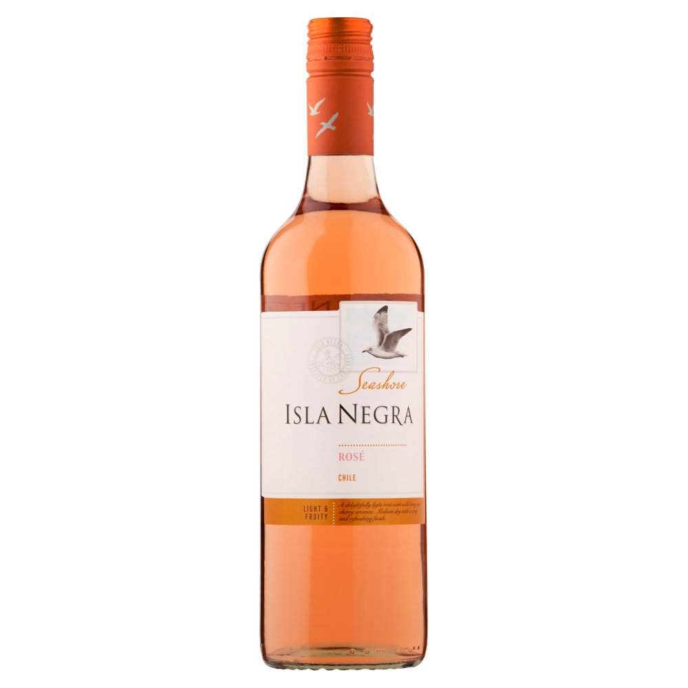 Isla Negra Rosé
