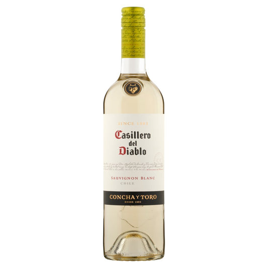 Casillero del Diablo Sauvignon Blanc