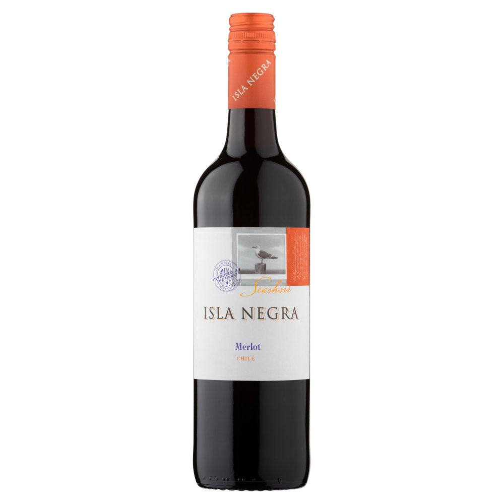 Isla Negra Merlot
