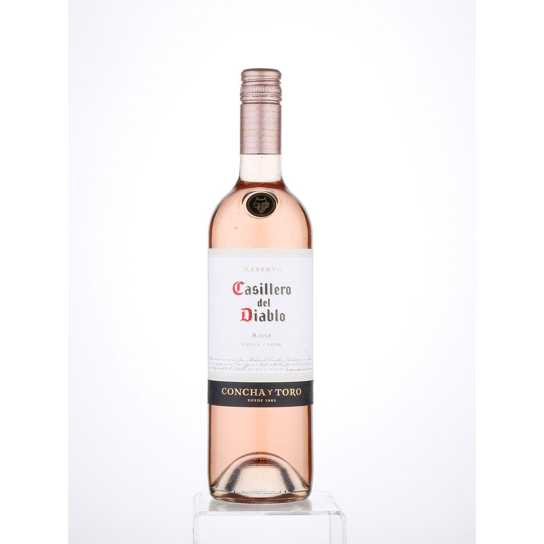 Casillero Del Diablo Rose
