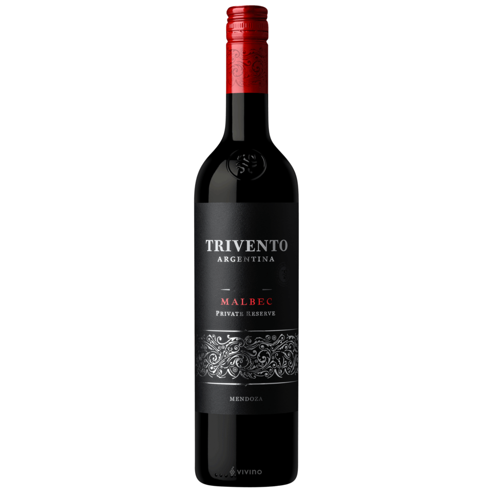 Trivento Private Reserve Malbec