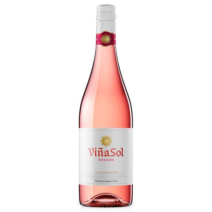 Vina Sol Rosé