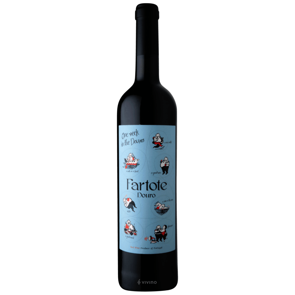 Fartote Douro