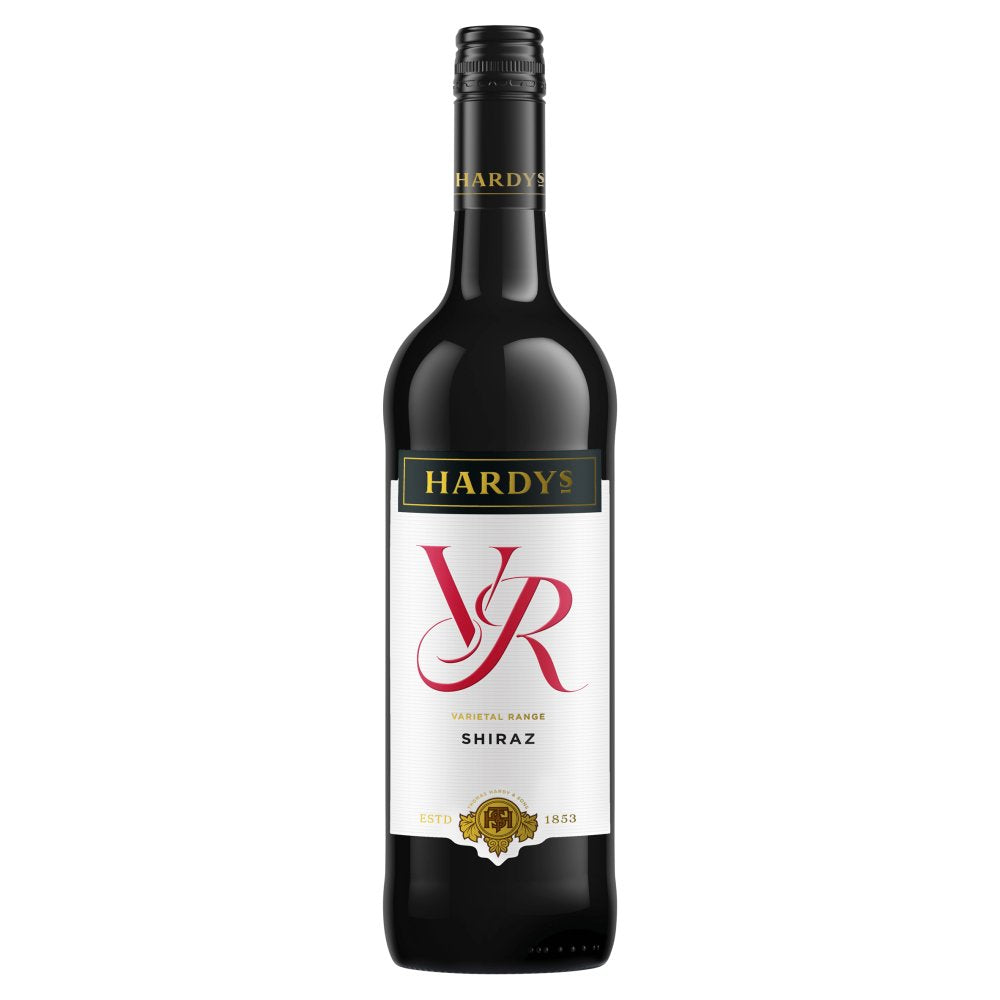 Hardys VR Shiraz