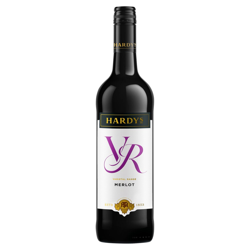 Hardys VR Merlot