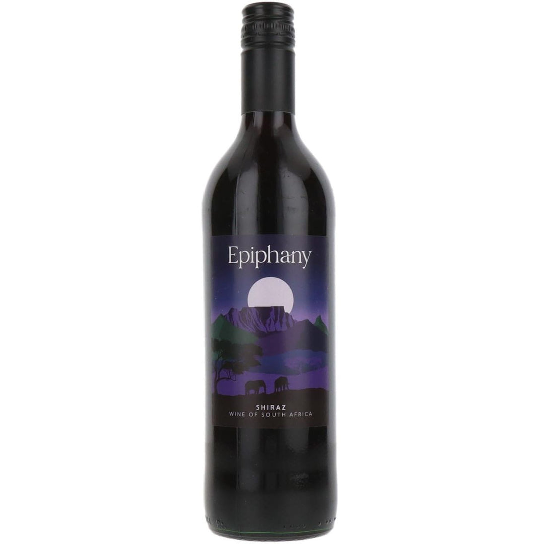 Epiphany Shiraz