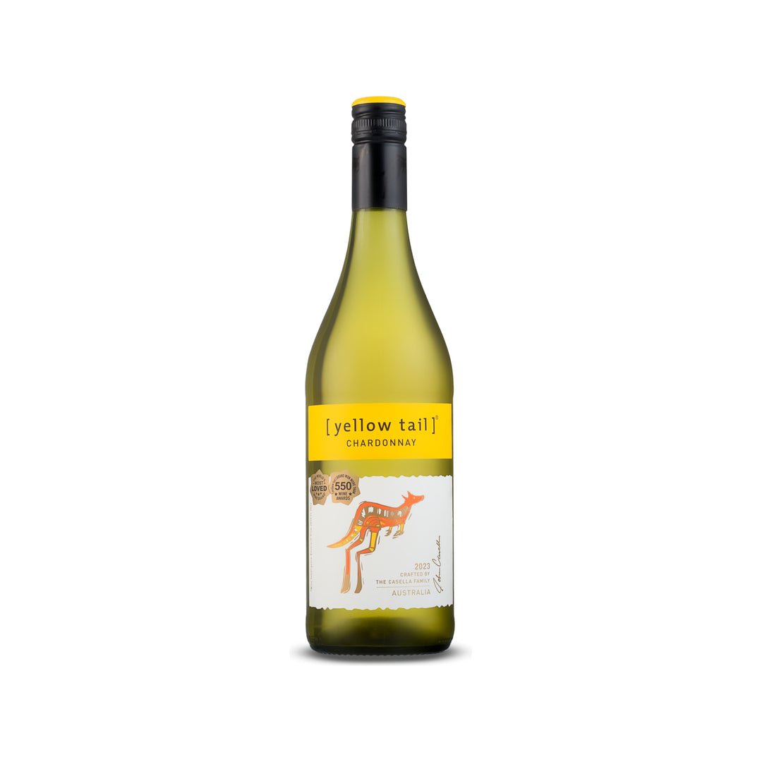 Yellow Tail Chardonnay