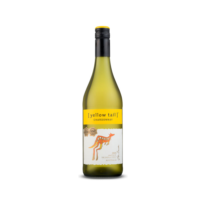 Yellow Tail Chardonnay