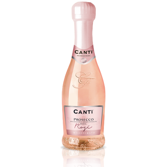 Canti Rosé D.O.C Prosecco