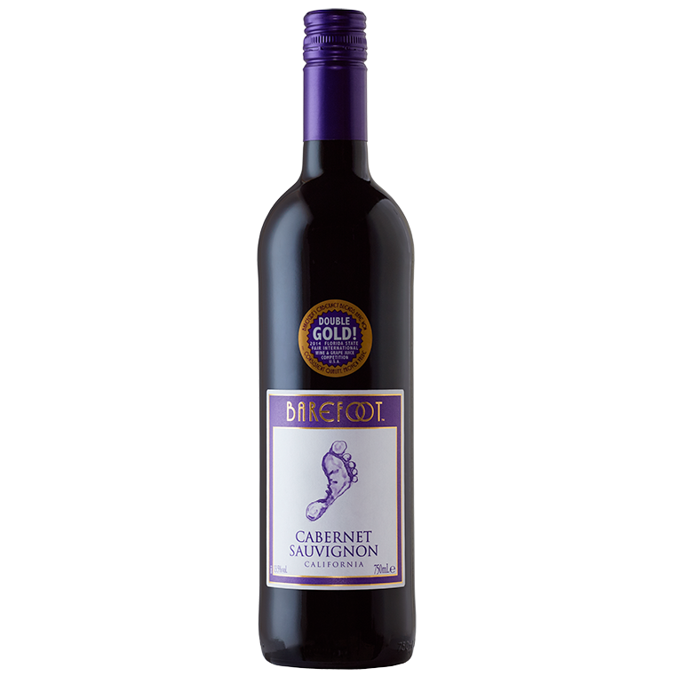 Barefoot Cabernet Sauvignon