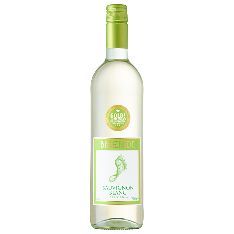 Barefoot Sauvignon Blanc