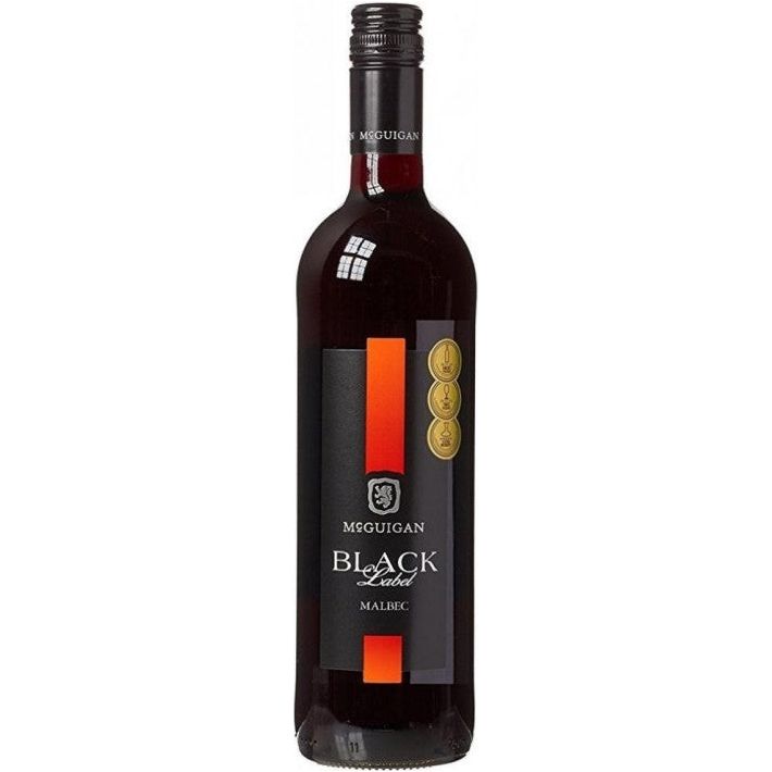 McGuigan Black Label Malbec