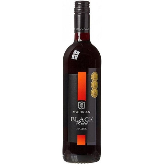 McGuigan Black Label Malbec