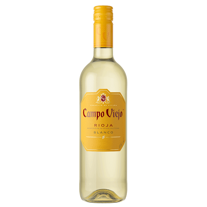 Campo Viejo Blanco Rioja