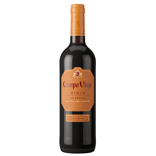 Campo Viejo Reserva